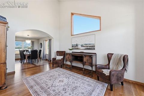 Tiny photo for 715 Struthers Loop, Colorado Springs, CO 80921 (MLS # 4569689)