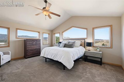 Tiny photo for 715 Struthers Loop, Colorado Springs, CO 80921 (MLS # 4569689)