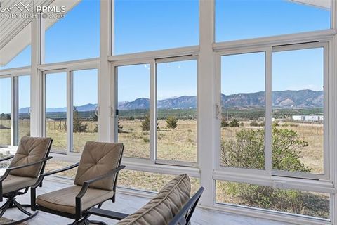 Tiny photo for 715 Struthers Loop, Colorado Springs, CO 80921 (MLS # 4569689)