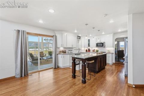 Tiny photo for 715 Struthers Loop, Colorado Springs, CO 80921 (MLS # 4569689)