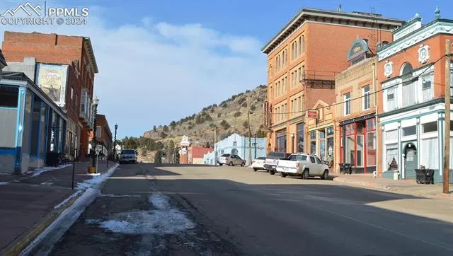 Victor, Colorado 80860, United States, ,Commercial,Active,69622