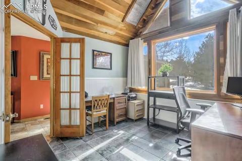 Tiny photo for 310 Tam O Shanter Way, Monument, CO 80132 (MLS # 2632245)