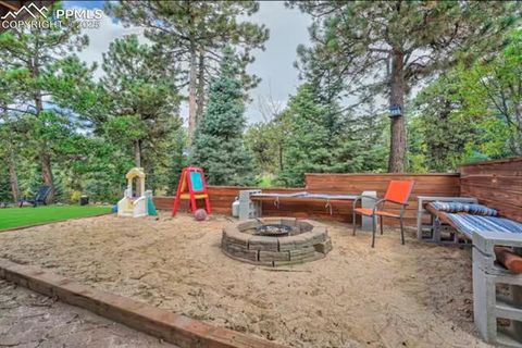 Tiny photo for 310 Tam O Shanter Way, Monument, CO 80132 (MLS # 2632245)