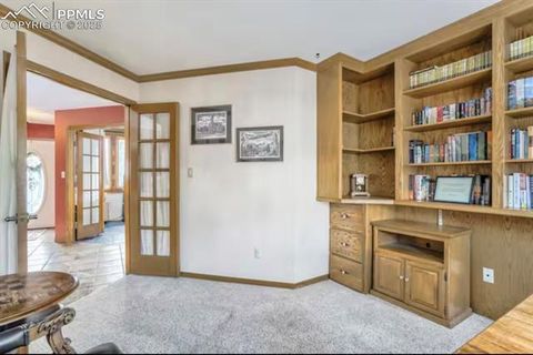 Tiny photo for 310 Tam O Shanter Way, Monument, CO 80132 (MLS # 2632245)