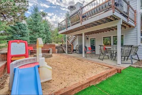 Tiny photo for 310 Tam O Shanter Way, Monument, CO 80132 (MLS # 2632245)