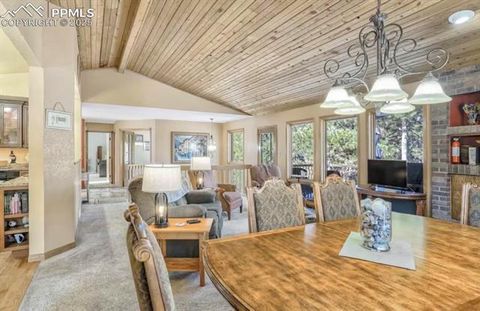 Tiny photo for 310 Tam O Shanter Way, Monument, CO 80132 (MLS # 2632245)