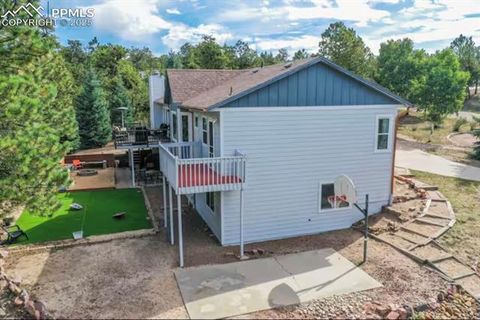 Tiny photo for 310 Tam O Shanter Way, Monument, CO 80132 (MLS # 2632245)