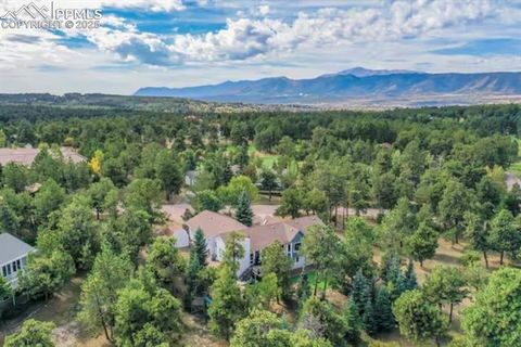 Tiny photo for 310 Tam O Shanter Way, Monument, CO 80132 (MLS # 2632245)