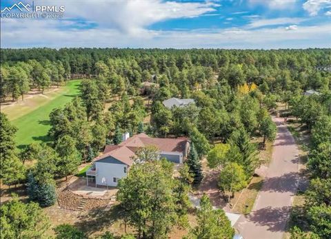 Tiny photo for 310 Tam O Shanter Way, Monument, CO 80132 (MLS # 2632245)