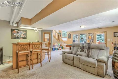 Tiny photo for 310 Tam O Shanter Way, Monument, CO 80132 (MLS # 2632245)