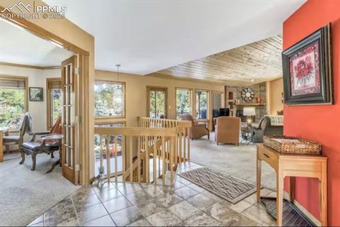 Tiny photo for 310 Tam O Shanter Way, Monument, CO 80132 (MLS # 2632245)