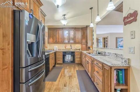Tiny photo for 310 Tam O Shanter Way, Monument, CO 80132 (MLS # 2632245)