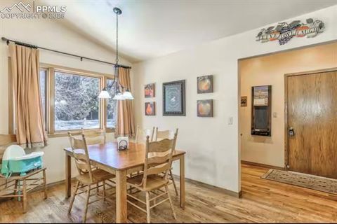 Tiny photo for 310 Tam O Shanter Way, Monument, CO 80132 (MLS # 2632245)
