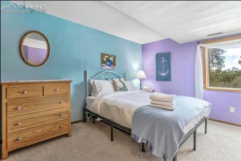 Tiny photo for 310 Tam O Shanter Way, Monument, CO 80132 (MLS # 2632245)