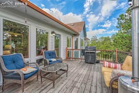 Tiny photo for 310 Tam O Shanter Way, Monument, CO 80132 (MLS # 2632245)