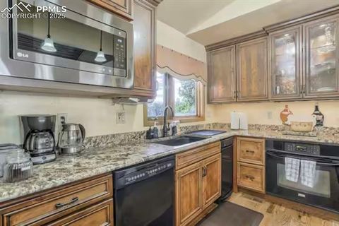Tiny photo for 310 Tam O Shanter Way, Monument, CO 80132 (MLS # 2632245)