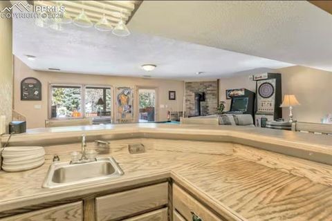 Tiny photo for 310 Tam O Shanter Way, Monument, CO 80132 (MLS # 2632245)