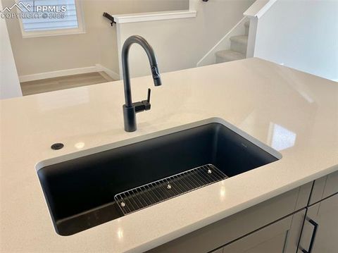 Tiny photo for 3551 Summer Dream Avenue, Colorado Springs, CO 80922 (MLS # 6851013)