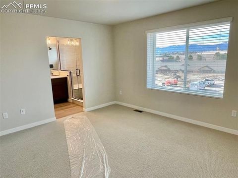 Tiny photo for 3551 Summer Dream Avenue, Colorado Springs, CO 80922 (MLS # 6851013)