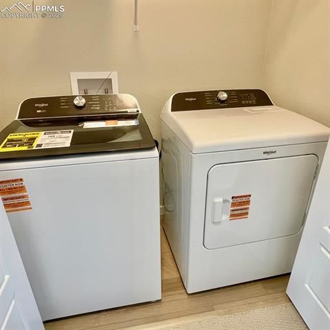 Tiny photo for 3551 Summer Dream Avenue, Colorado Springs, CO 80922 (MLS # 6851013)