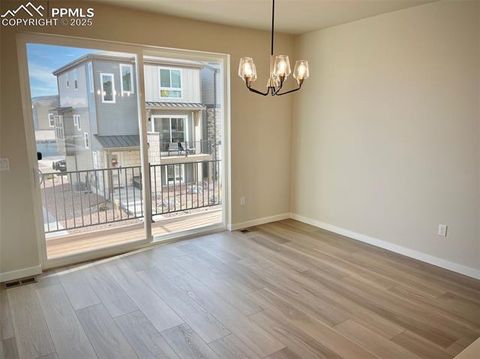 Tiny photo for 3551 Summer Dream Avenue, Colorado Springs, CO 80922 (MLS # 6851013)