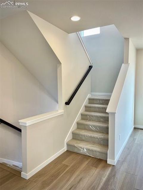 Tiny photo for 3551 Summer Dream Avenue, Colorado Springs, CO 80922 (MLS # 6851013)