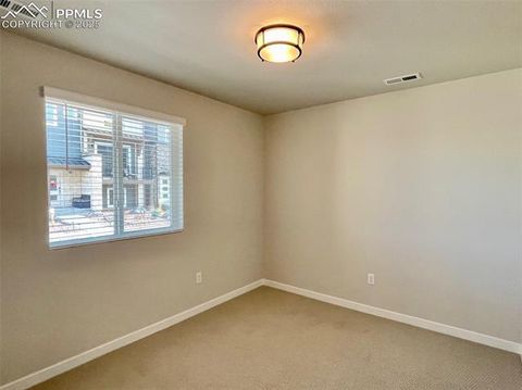 Tiny photo for 3551 Summer Dream Avenue, Colorado Springs, CO 80922 (MLS # 6851013)