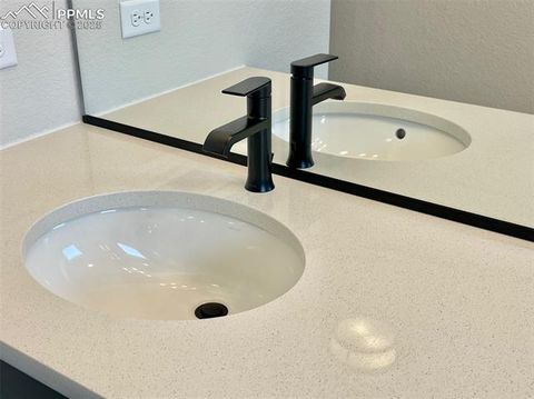 Tiny photo for 3551 Summer Dream Avenue, Colorado Springs, CO 80922 (MLS # 6851013)