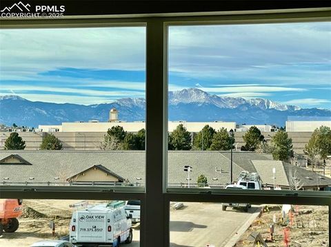 Tiny photo for 3551 Summer Dream Avenue, Colorado Springs, CO 80922 (MLS # 6851013)