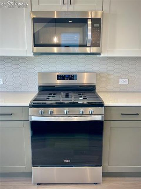 Tiny photo for 3551 Summer Dream Avenue, Colorado Springs, CO 80922 (MLS # 6851013)