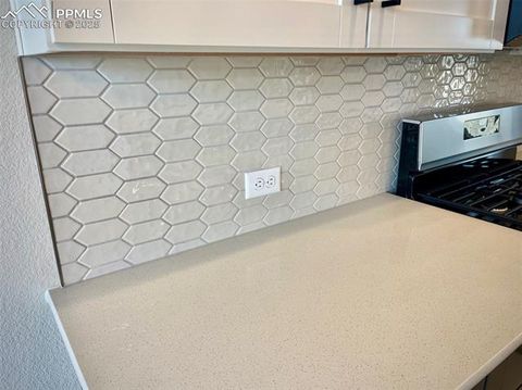 Tiny photo for 3551 Summer Dream Avenue, Colorado Springs, CO 80922 (MLS # 6851013)