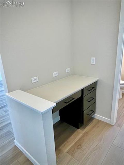 Tiny photo for 3551 Summer Dream Avenue, Colorado Springs, CO 80922 (MLS # 6851013)