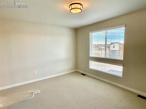 Tiny photo for 3551 Summer Dream Avenue, Colorado Springs, CO 80922 (MLS # 6851013)