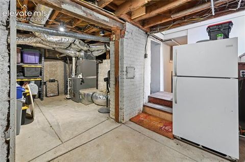Tiny photo for 2219 N Nevada Avenue, Colorado Springs, CO 80907 (MLS # 5956247)