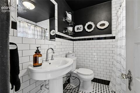Tiny photo for 2219 N Nevada Avenue, Colorado Springs, CO 80907 (MLS # 5956247)