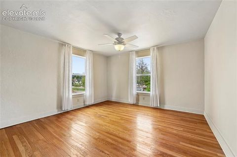 Tiny photo for 2219 N Nevada Avenue, Colorado Springs, CO 80907 (MLS # 5956247)