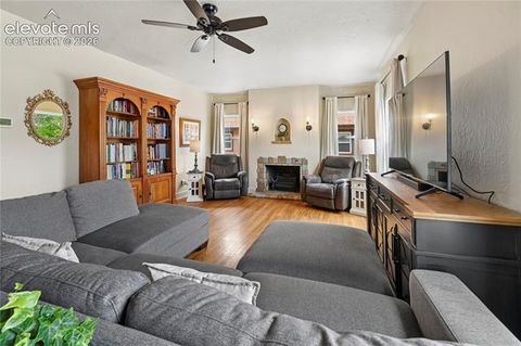Tiny photo for 2219 N Nevada Avenue, Colorado Springs, CO 80907 (MLS # 5956247)