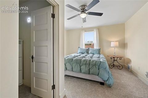 Tiny photo for 2219 N Nevada Avenue, Colorado Springs, CO 80907 (MLS # 5956247)