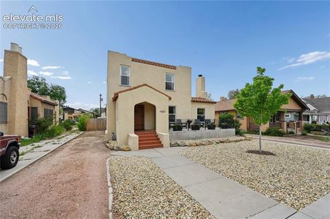 Tiny photo for 2219 N Nevada Avenue, Colorado Springs, CO 80907 (MLS # 5956247)