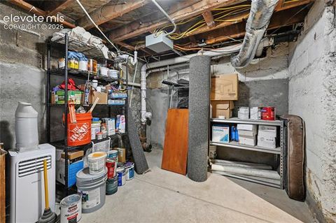 Tiny photo for 2219 N Nevada Avenue, Colorado Springs, CO 80907 (MLS # 5956247)