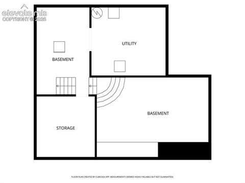 Tiny photo for 2219 N Nevada Avenue, Colorado Springs, CO 80907 (MLS # 5956247)