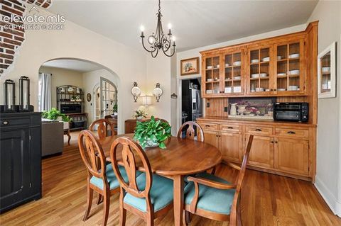 Tiny photo for 2219 N Nevada Avenue, Colorado Springs, CO 80907 (MLS # 5956247)