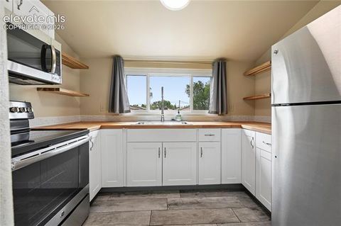 Tiny photo for 2219 N Nevada Avenue, Colorado Springs, CO 80907 (MLS # 5956247)