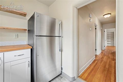 Tiny photo for 2219 N Nevada Avenue, Colorado Springs, CO 80907 (MLS # 5956247)