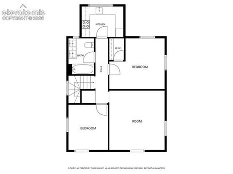 Tiny photo for 2219 N Nevada Avenue, Colorado Springs, CO 80907 (MLS # 5956247)