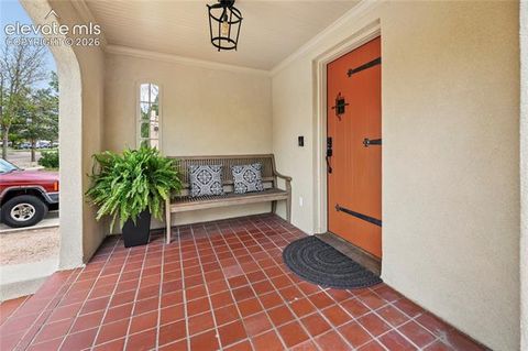 Tiny photo for 2219 N Nevada Avenue, Colorado Springs, CO 80907 (MLS # 5956247)