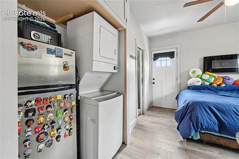 Tiny photo for 2219 N Nevada Avenue, Colorado Springs, CO 80907 (MLS # 5956247)