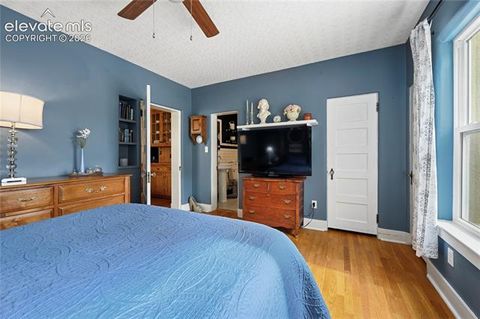 Tiny photo for 2219 N Nevada Avenue, Colorado Springs, CO 80907 (MLS # 5956247)