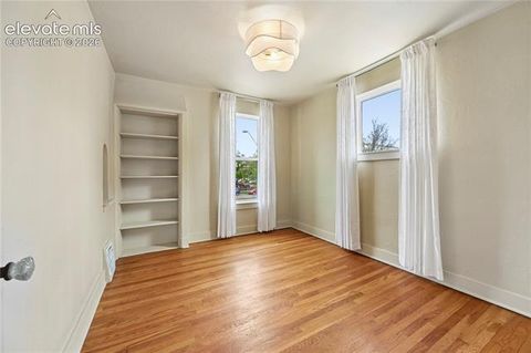 Tiny photo for 2219 N Nevada Avenue, Colorado Springs, CO 80907 (MLS # 5956247)