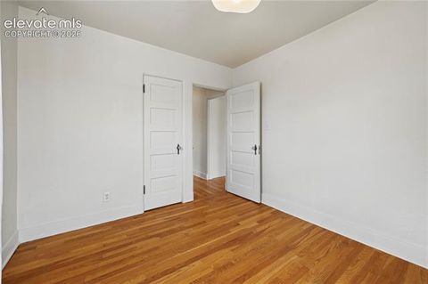 Tiny photo for 2219 N Nevada Avenue, Colorado Springs, CO 80907 (MLS # 5956247)